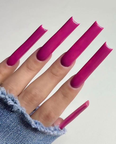 Lovers Gel Polish